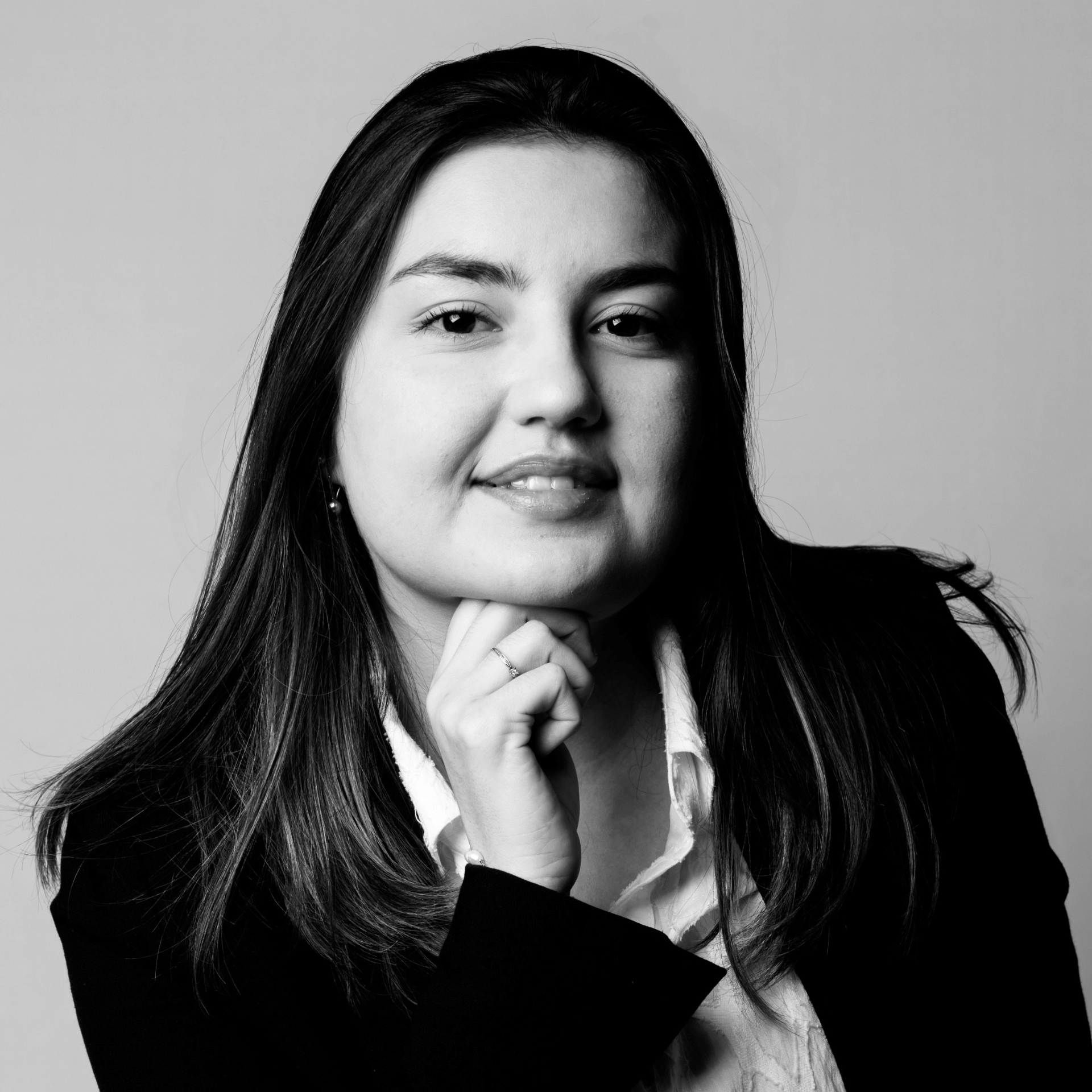 Salomé Collaboratrice d'agence