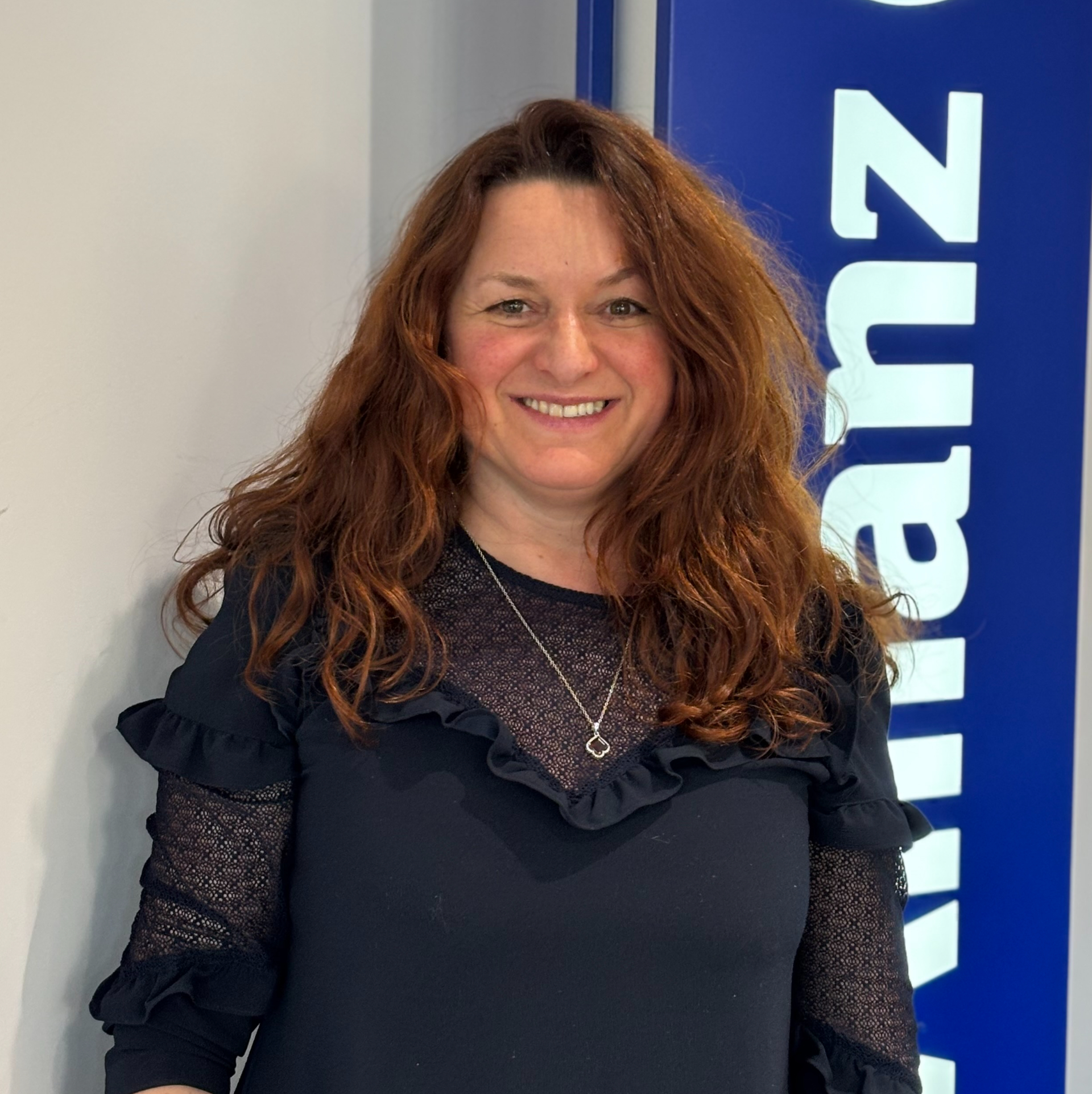 Sandra RAMIREZ Collaboratrice d’agence 