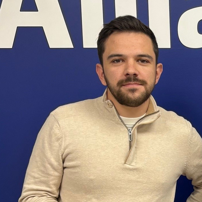 Clément PINEL Chargé de développement Commercial