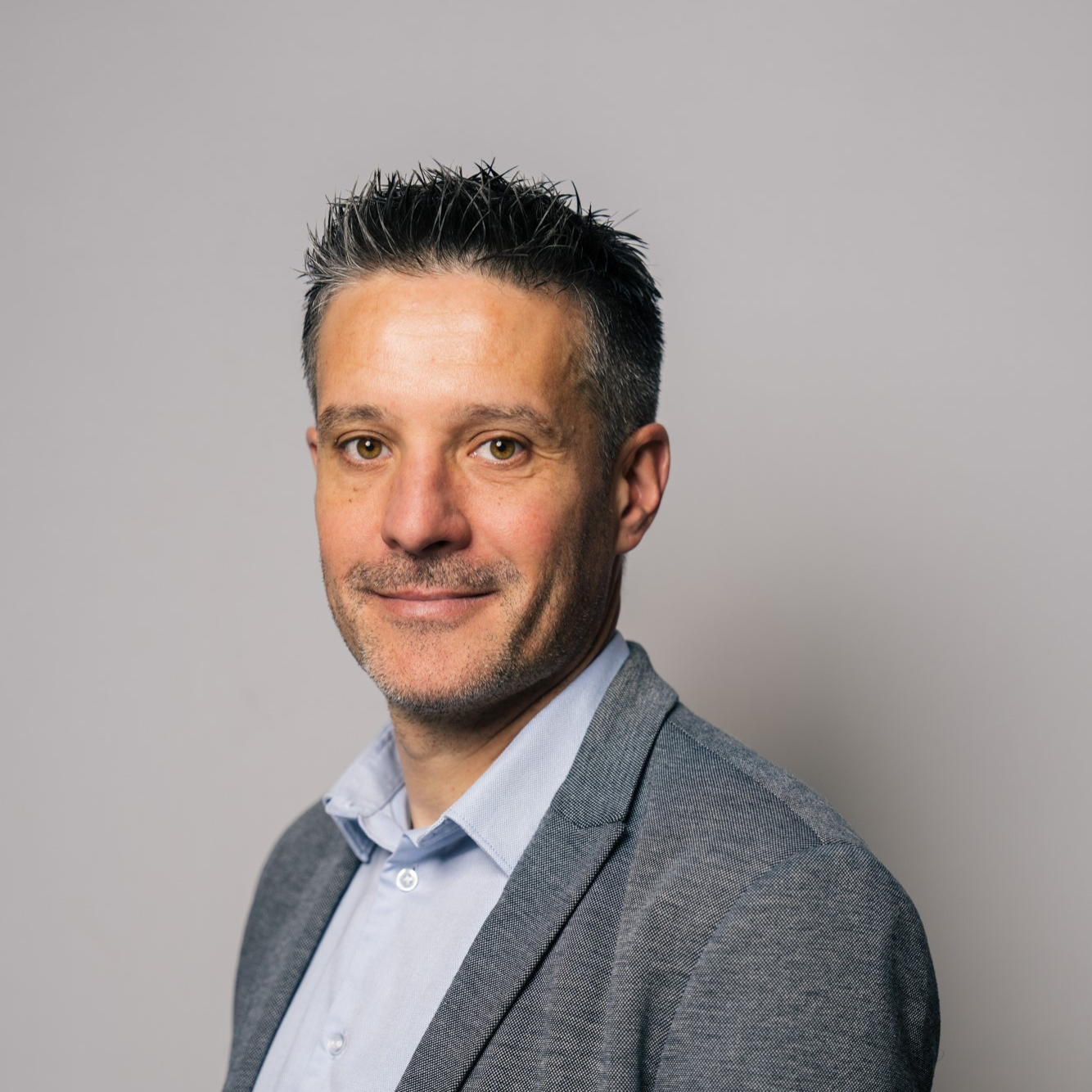  Benjamin LAFFONT Agent Général