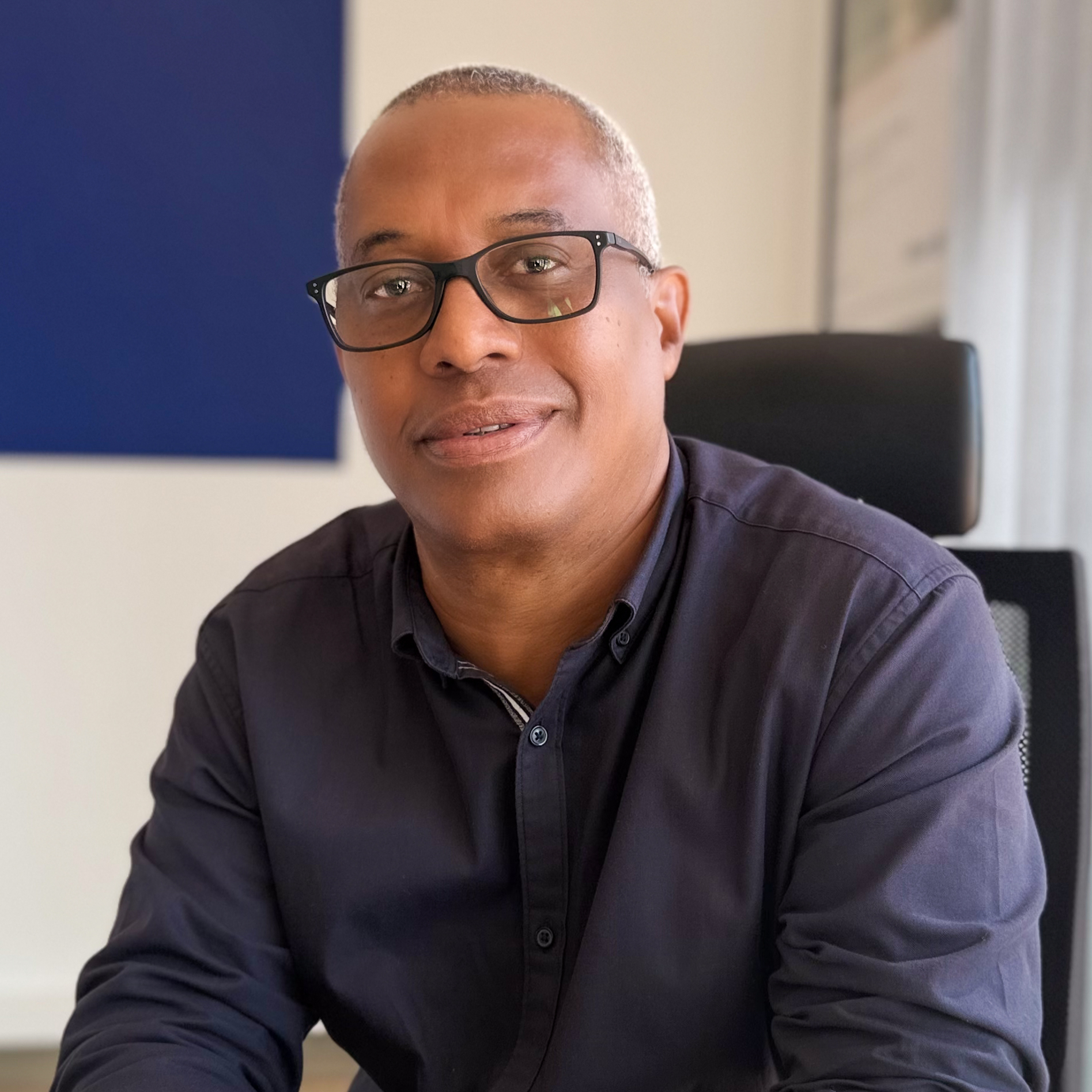 Frédéric CIMIA Conseiller particuliers & professionnels