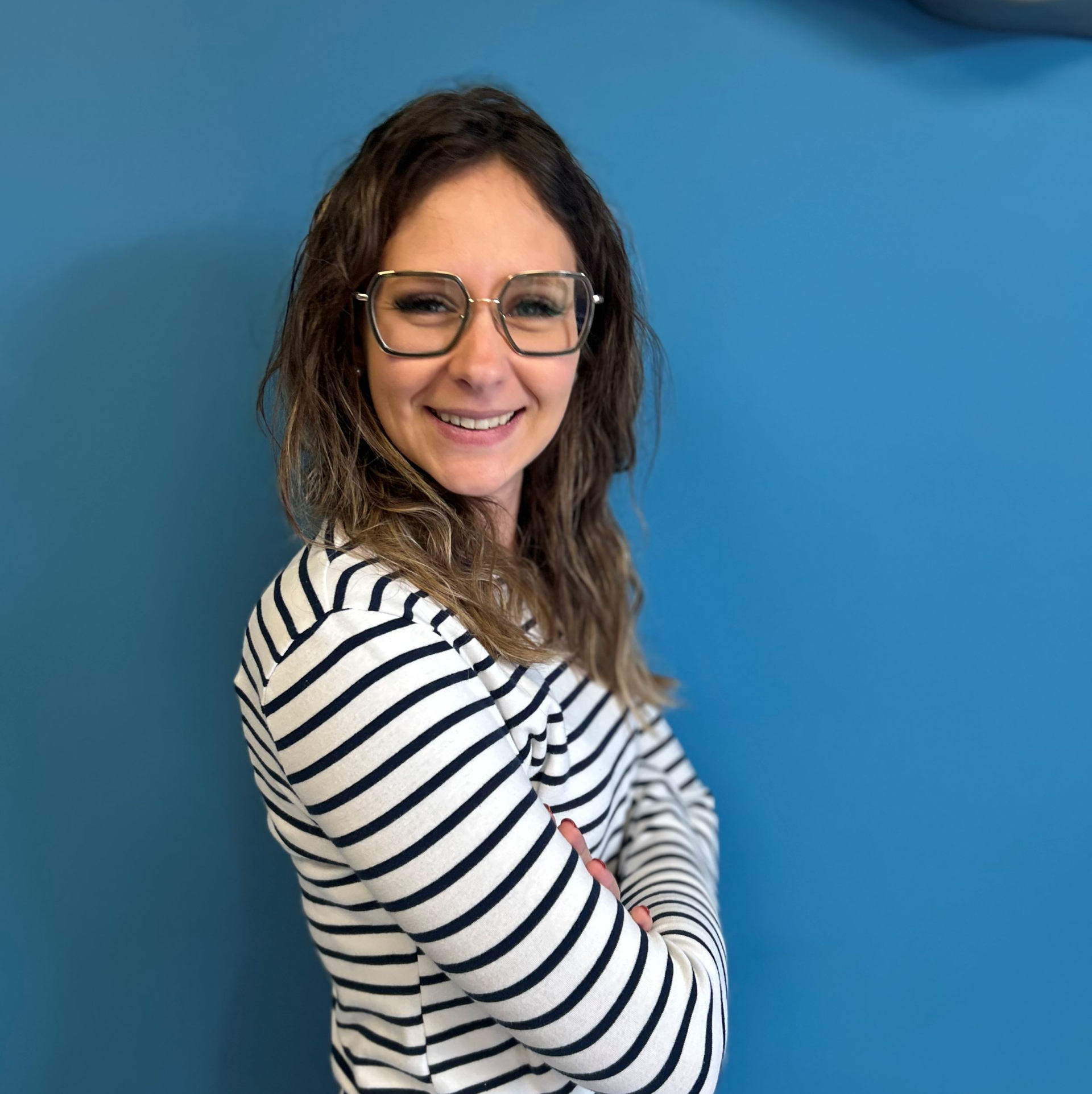 Ophélie Fumery  Collaboratrice 