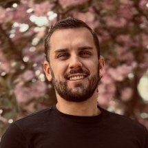  Corantin DEVISE  Conseiller Clientèle