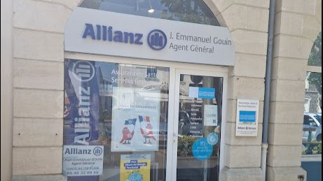Allianz CHATELAILLON - Jean-emmanuel GOUIN