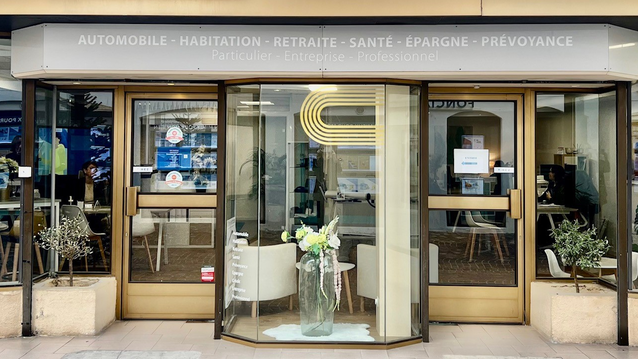 Allianz LA GARDE - Julie Vandroux 