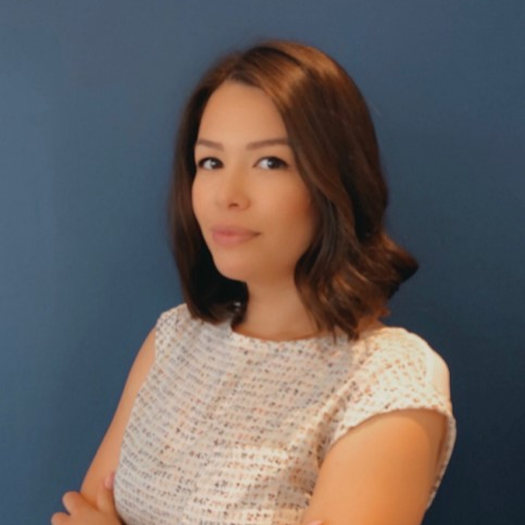 Kassandra BACHELET Conseiller 