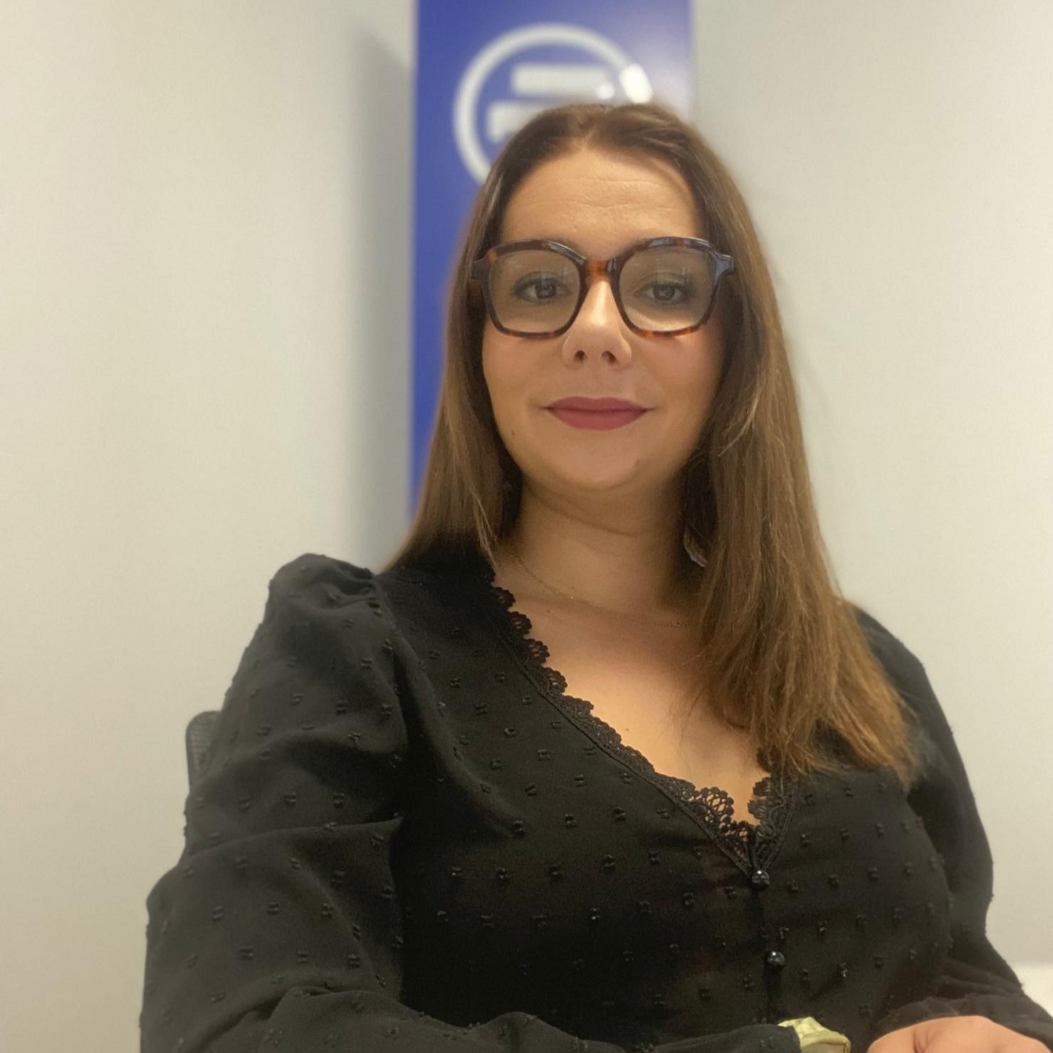 Cassandre Conseillère clientèle