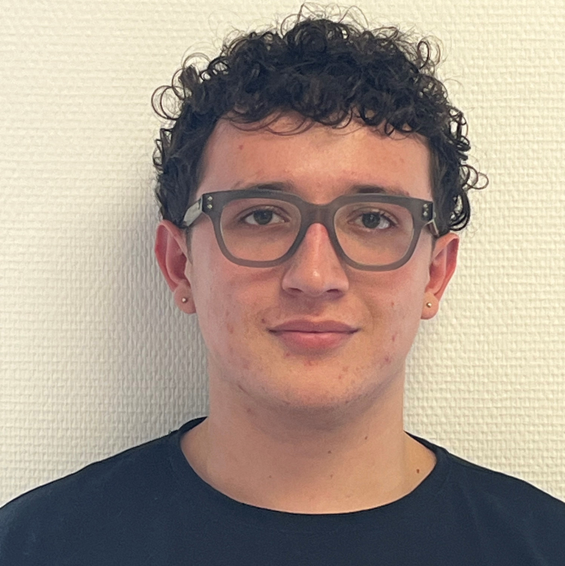 Erwan GAGNARD Apprenti Conseiller Client - Particuliers