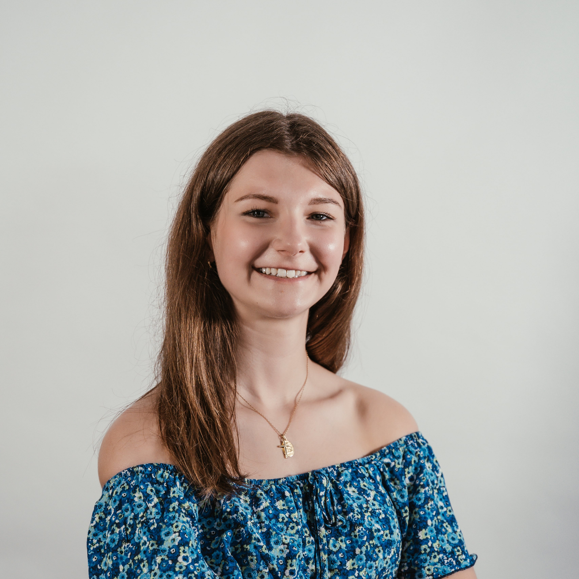 Chloé Vandamme Conseillère commerciale particuliers