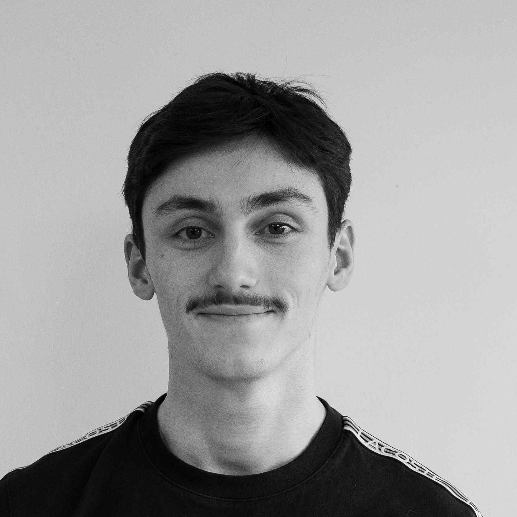 Victor WANCTIN  Apprenti