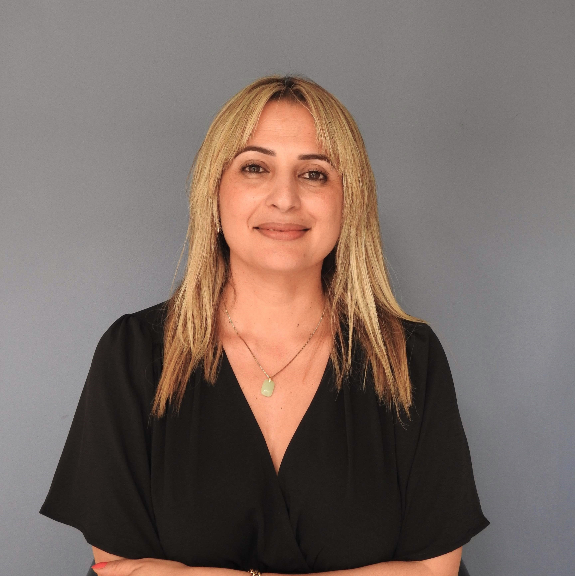 Leïla Saad Collaboratrice d'agence