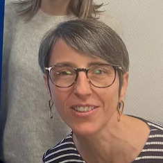 Marie RODRIGUEZ Collaboratrice gestionnaire et commerciale