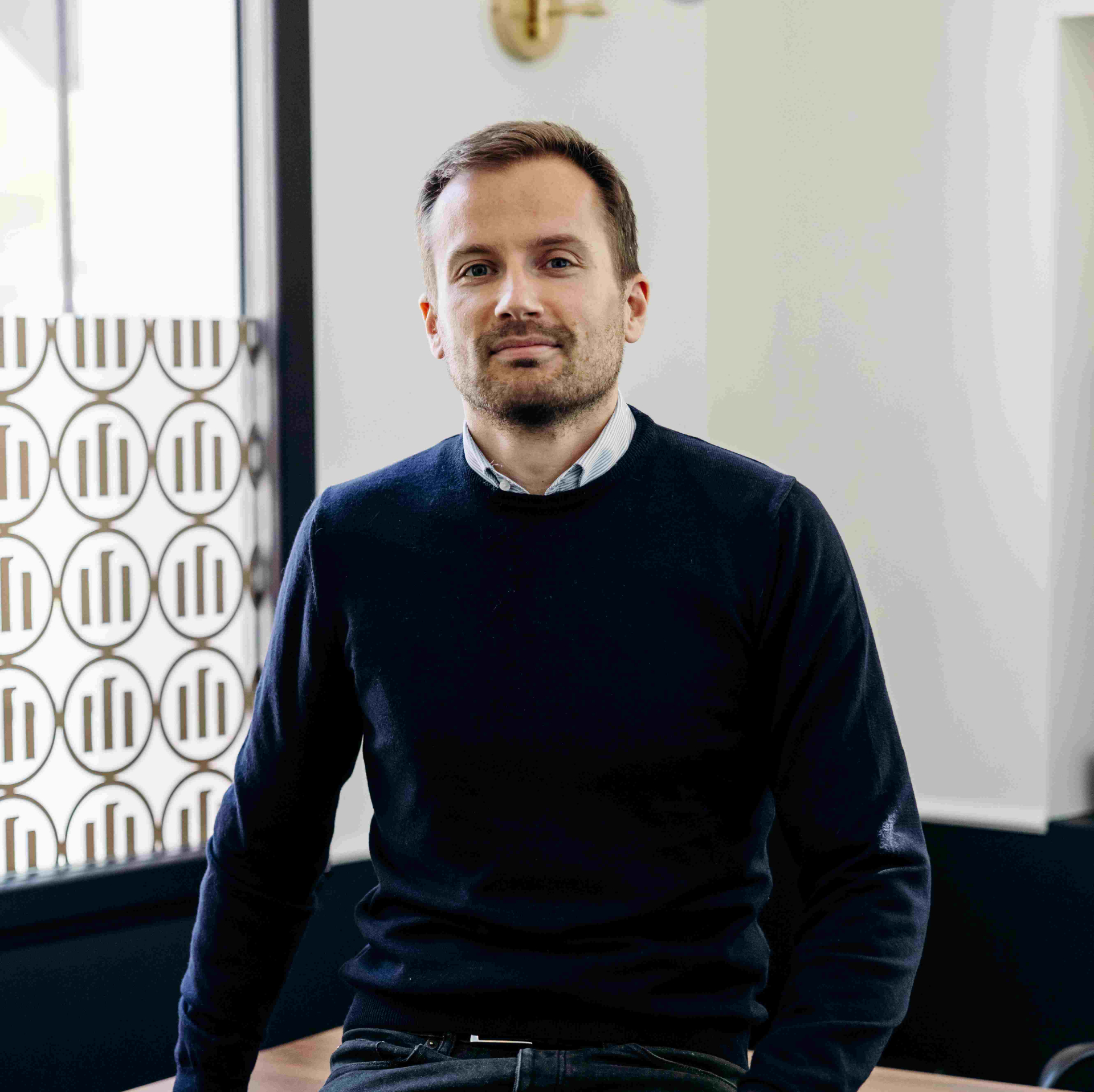 Alexandre MIGNOT Agent Général