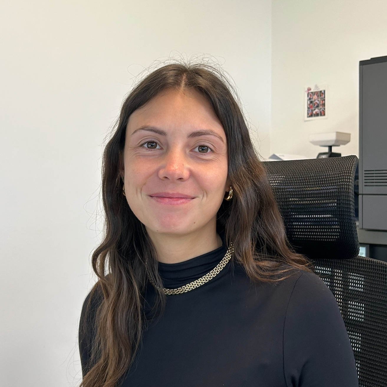 Céline Conseillère Particuliers