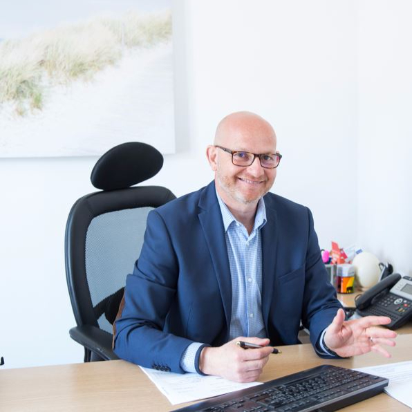 Alain GAUBERT Agent général