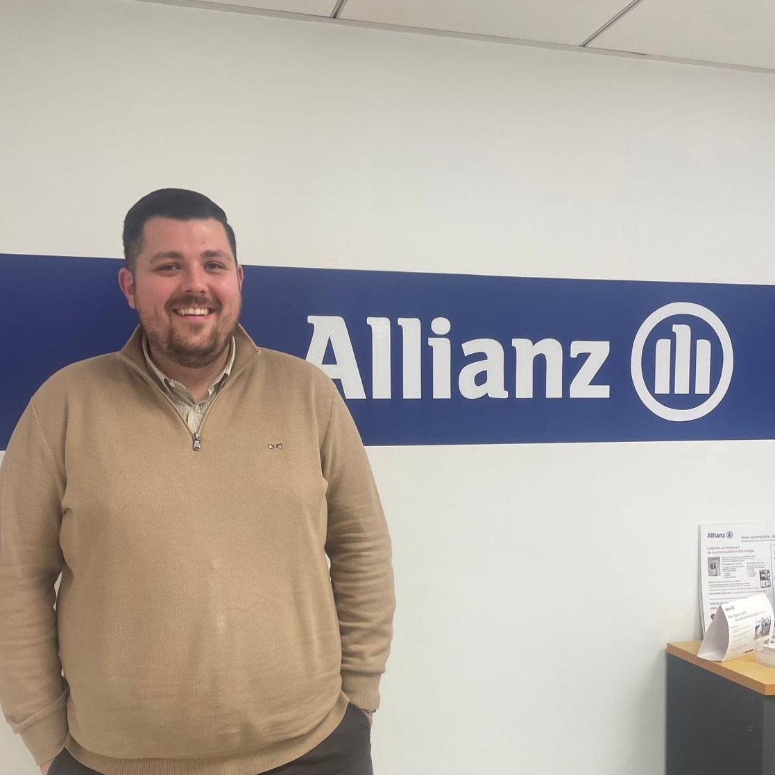 Marc Antoine Collaborateur