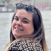 Chloé CHEMARIN Chargée de clientèle