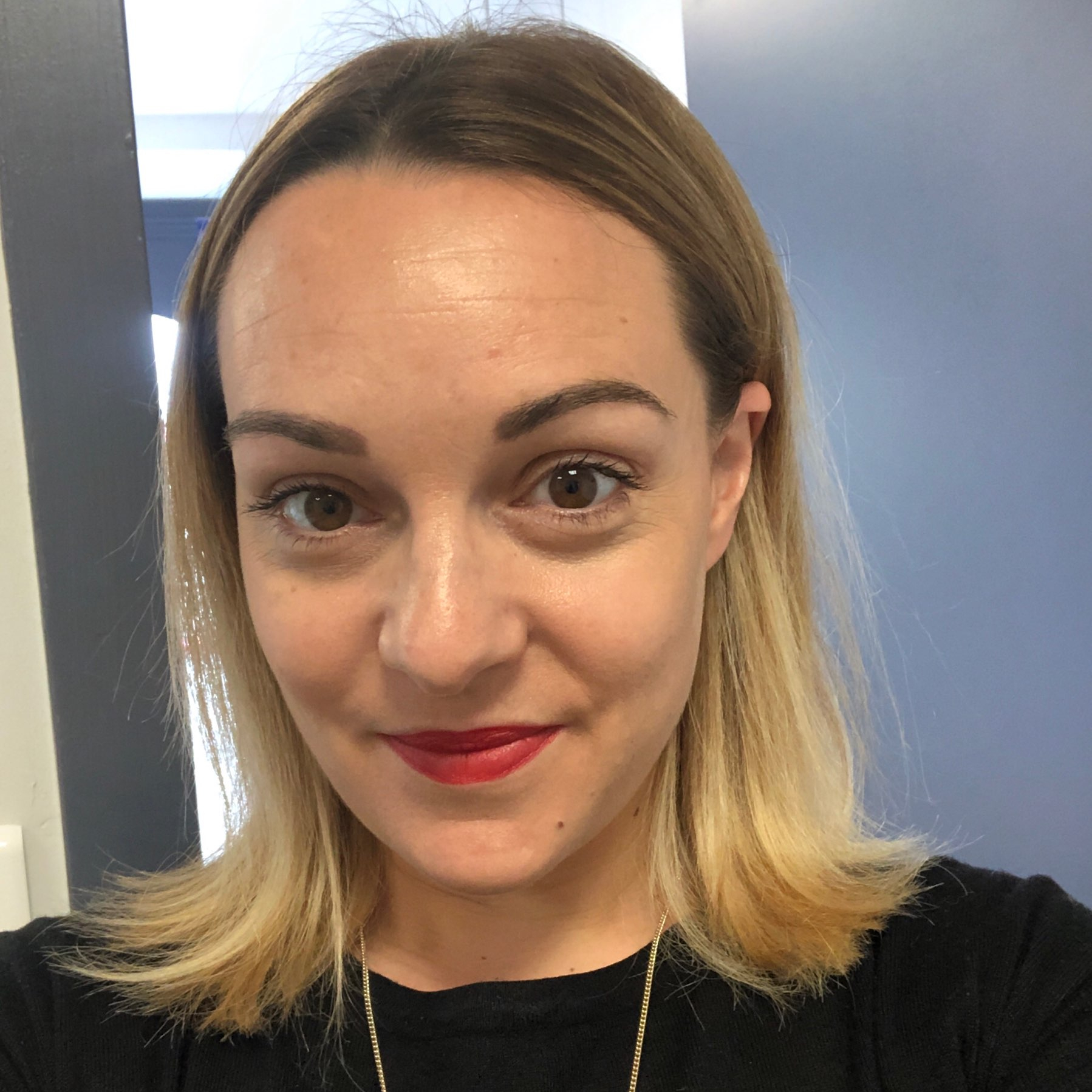 Anne-Sophie Collaboratrice