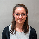 Camille PETIT Chargée de compte de professionnels et entreprises, gestion et production