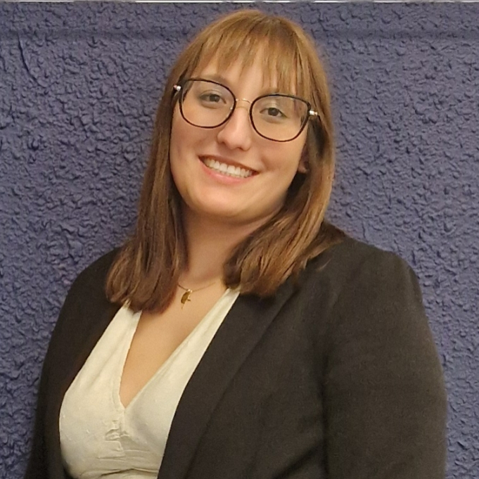 Morgane LANET Collaboratrice d'agence