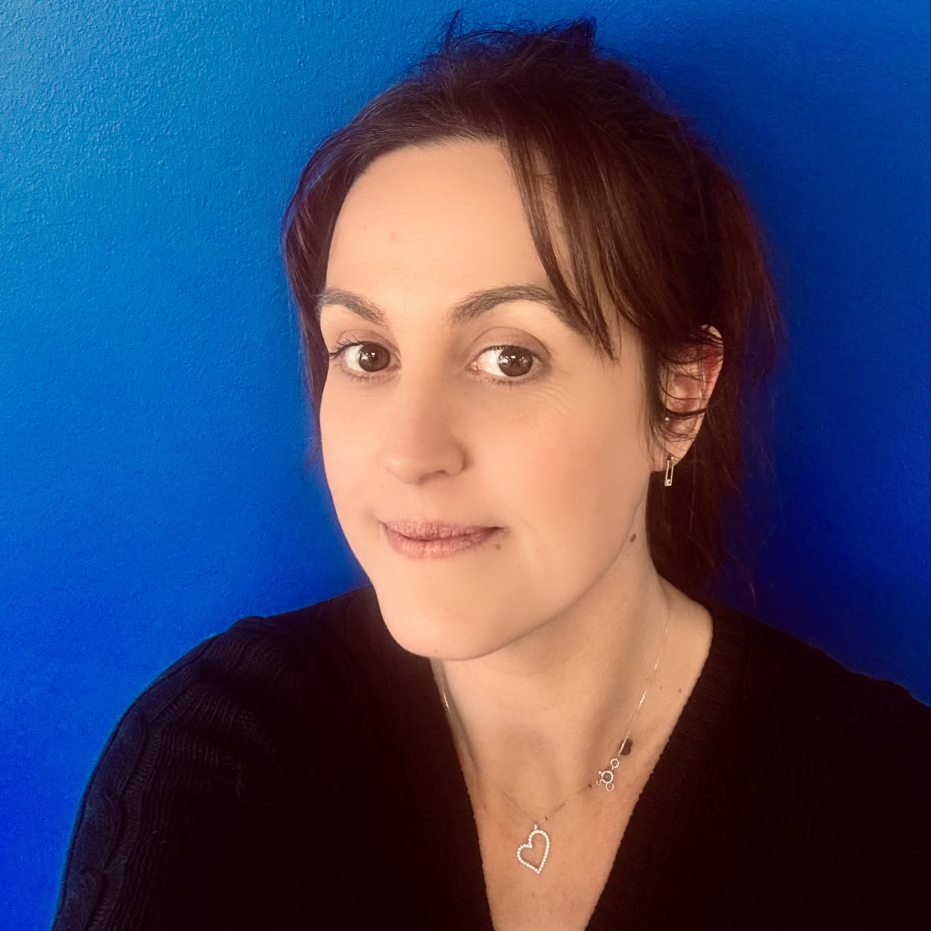 Lucie GOUEL VASSE Collaboratrice d'agence