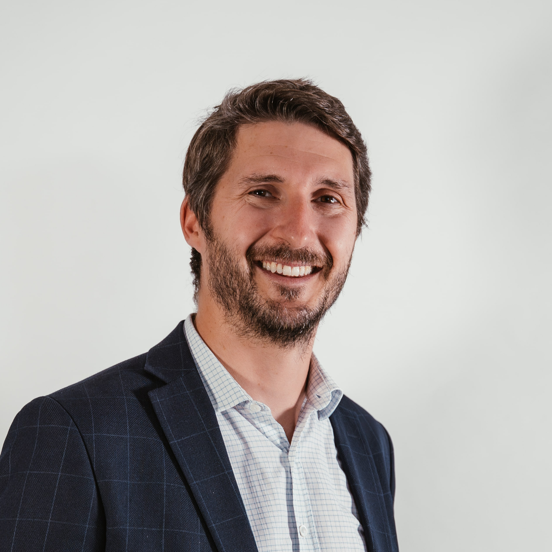 Corentin Cohidon Agent Général