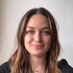 LEAUTAUD JOSEPHINE Conseillère en Alternance