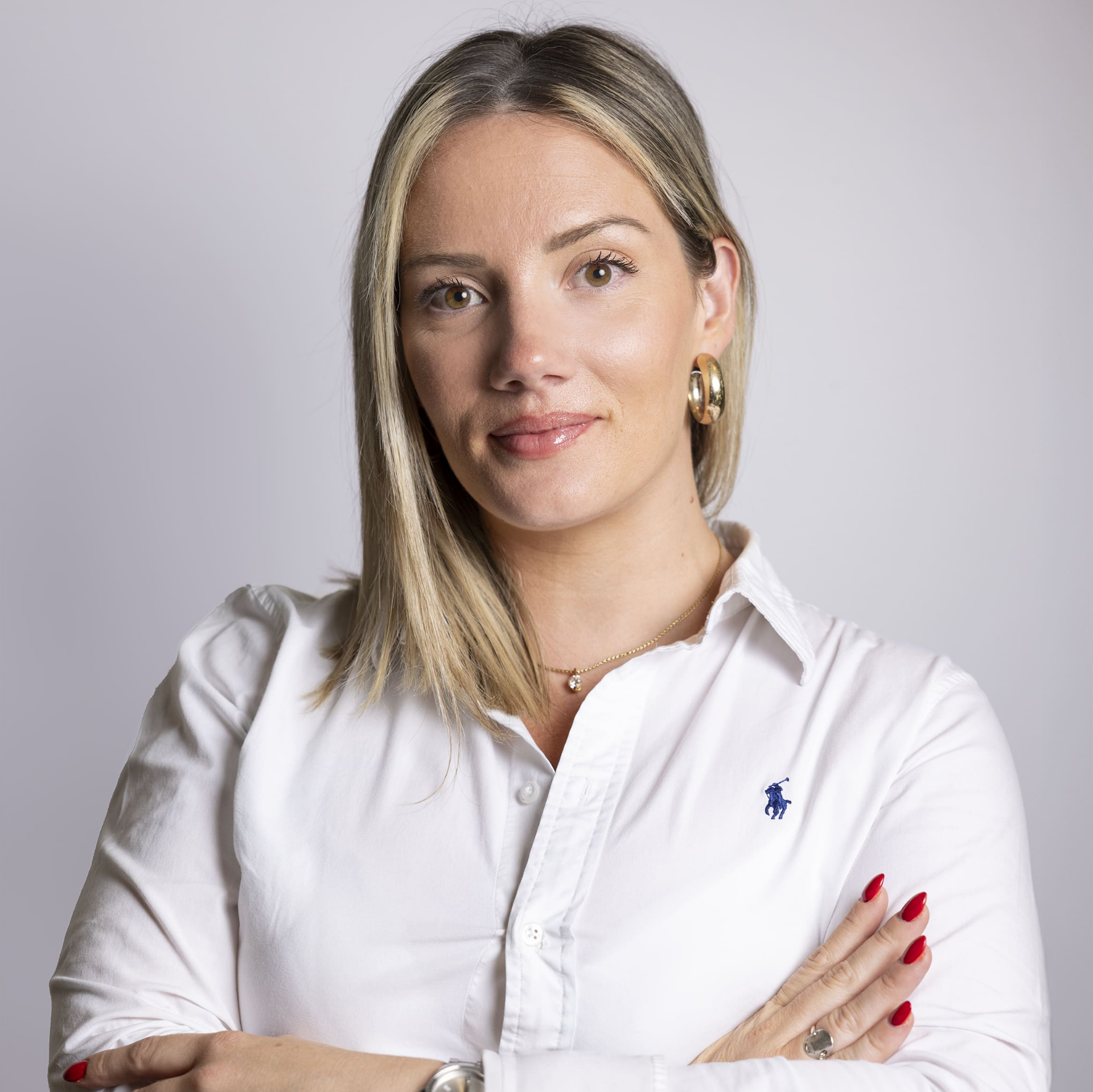 Lisa Chargée de clientèle Professionnel et Entreprise