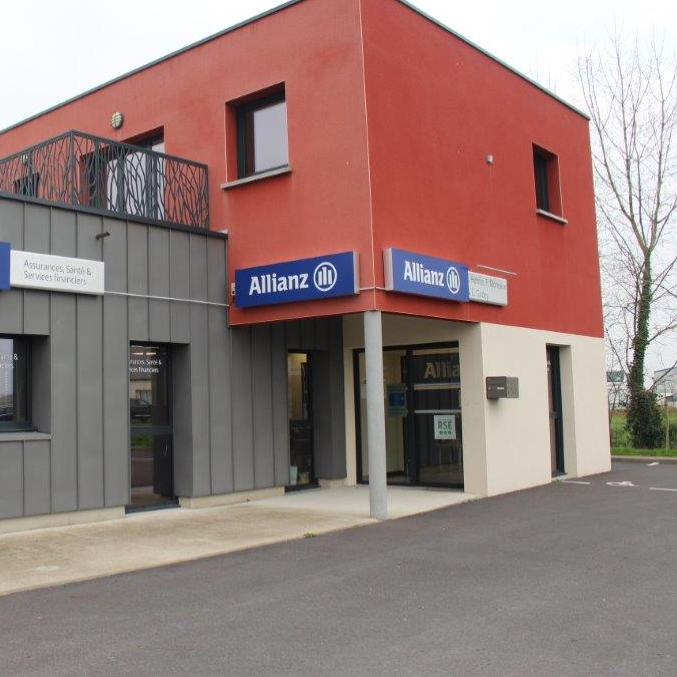  Emilie GODEY Agent général