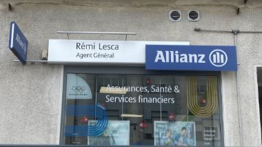 Allianz ORTHEZ - Rémi LESCA