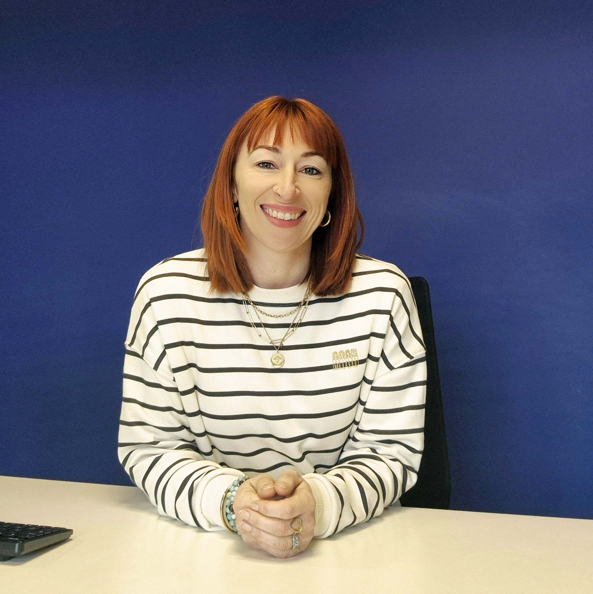 Tamara COUVRAT Conseillère clientèle