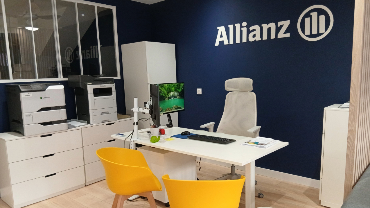 Allianz CARBONNE - Sébastien Gamel