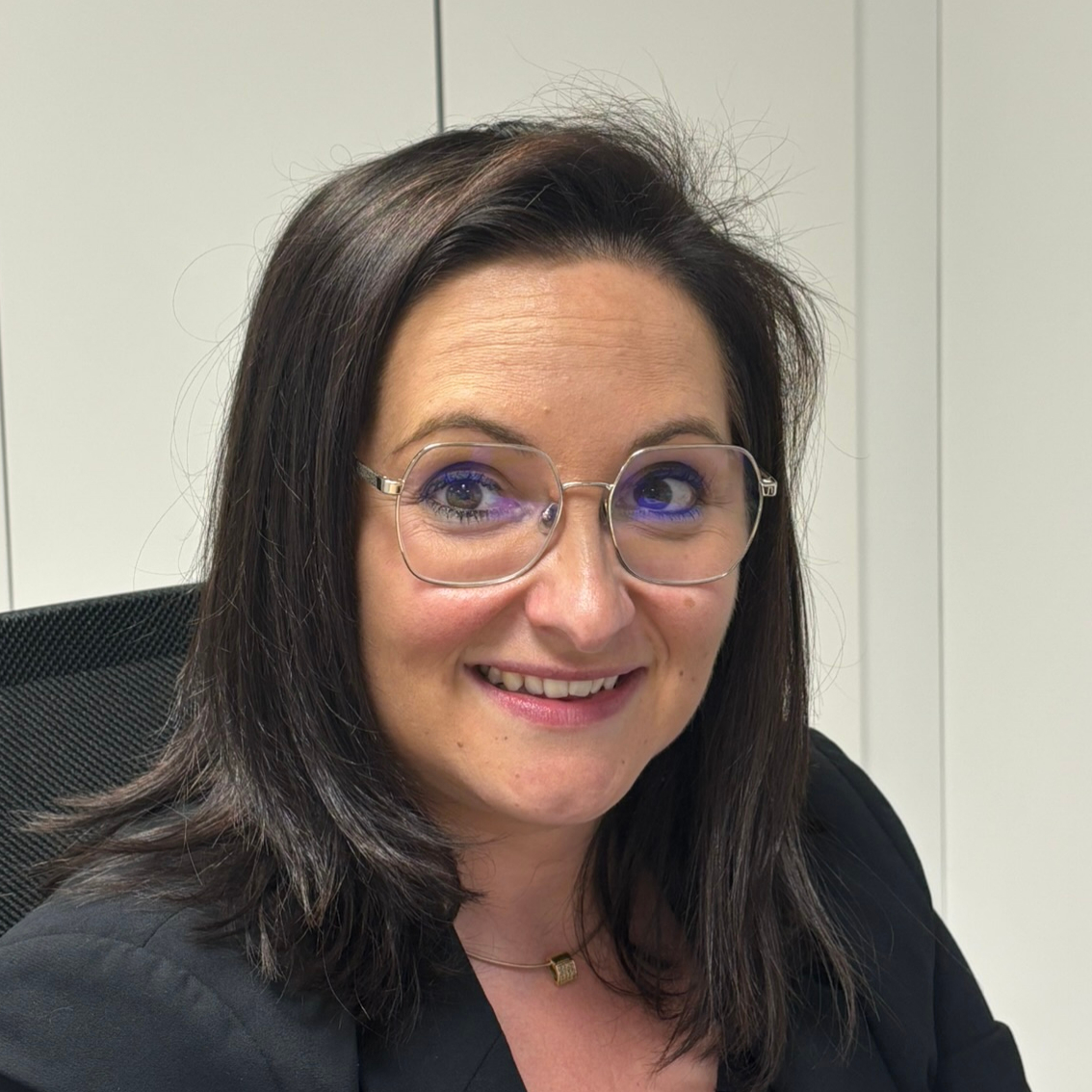 Mélanie Dilly Collaboratrice Commerciale