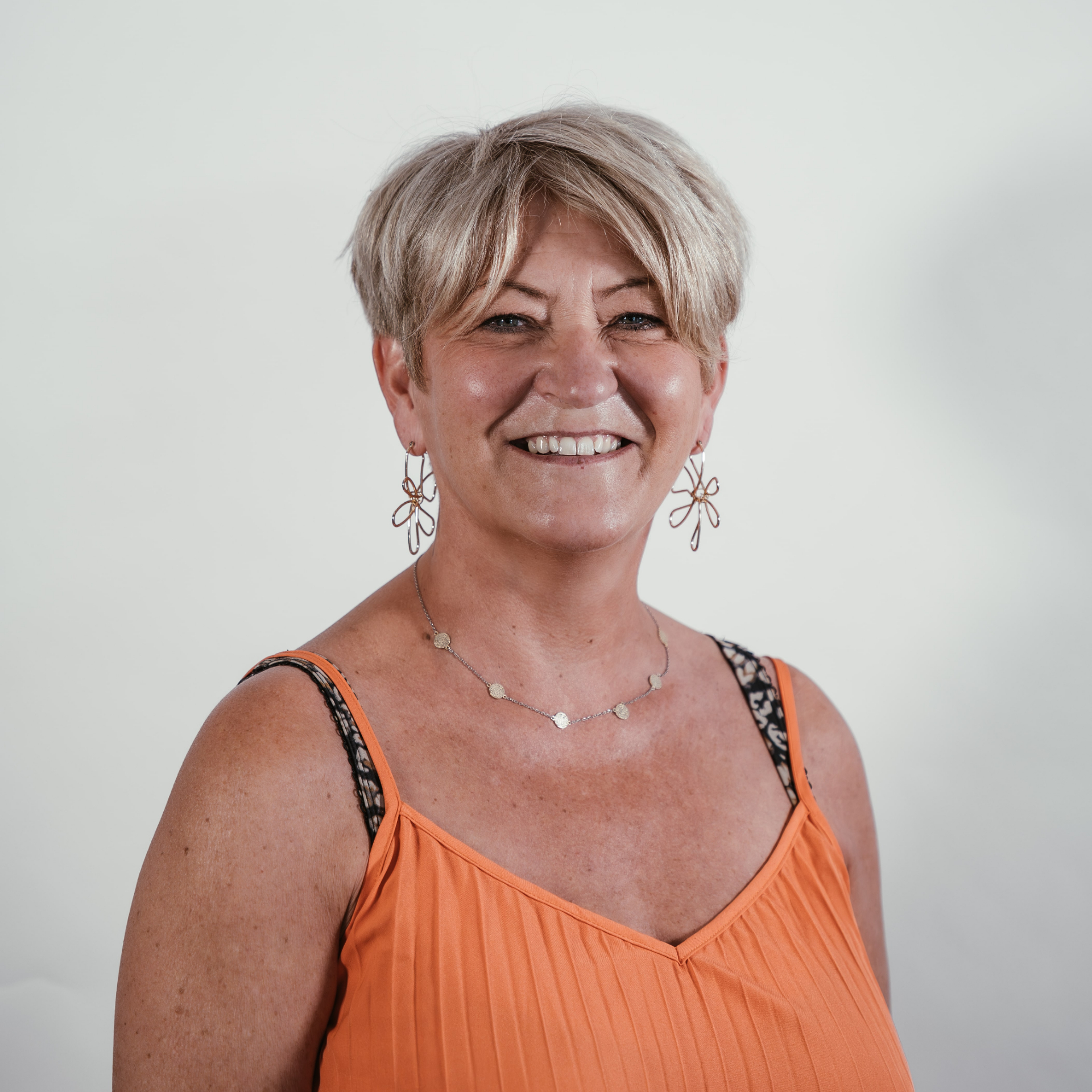 Myriam Hedel Conseillère commerciale particulier