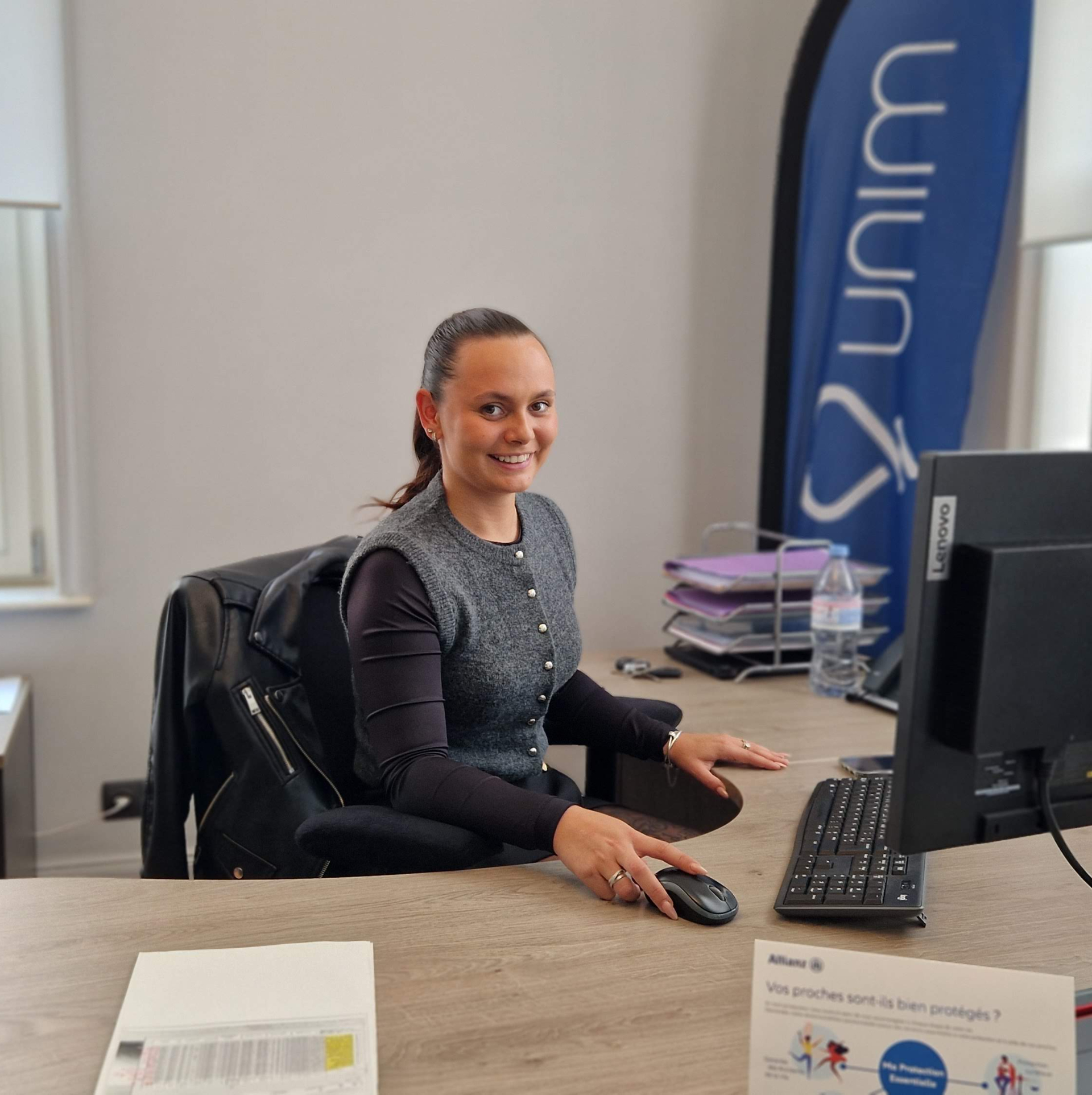 Ninon Collaboratrice