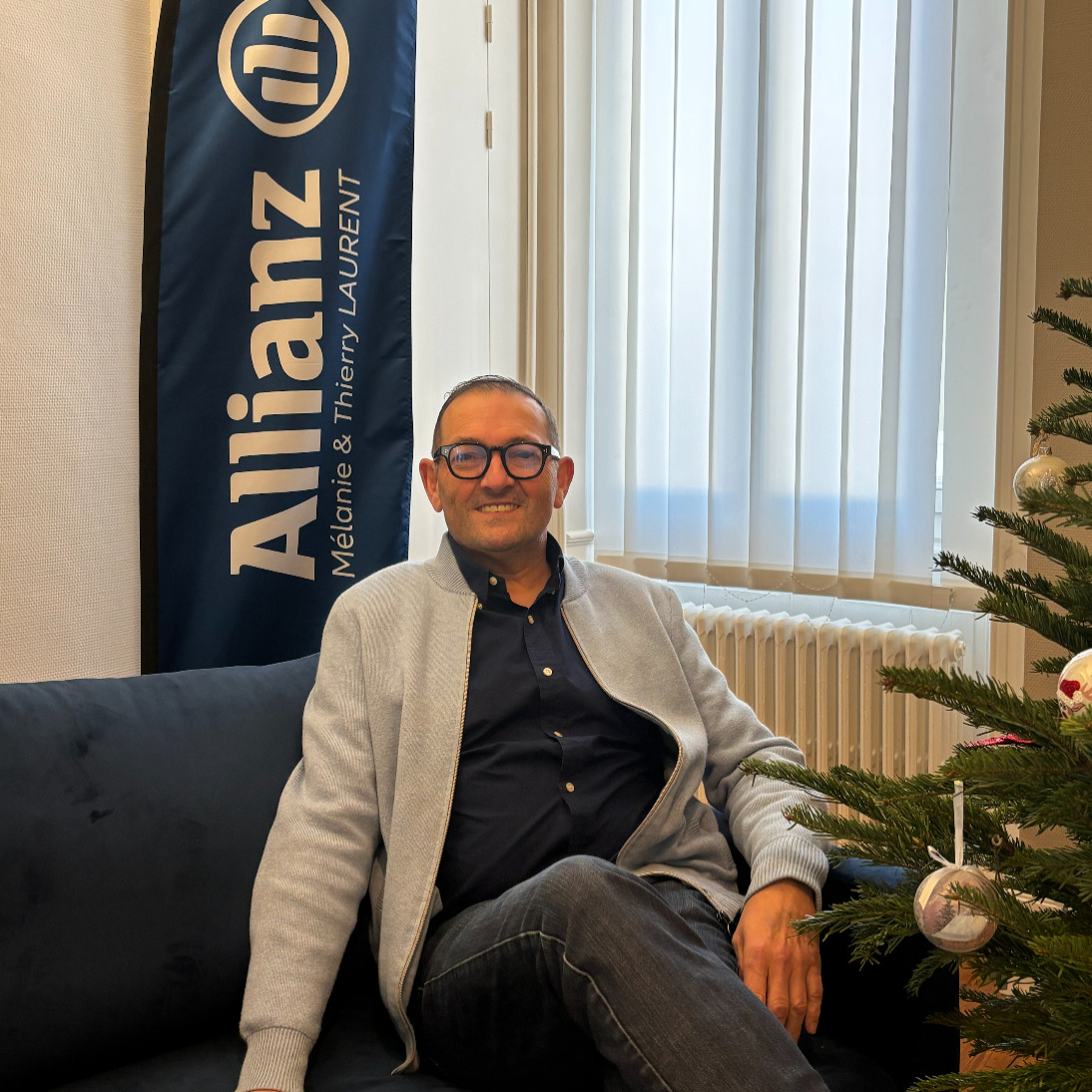 Michel AUGEREAU Gestionnaire Patrimoine