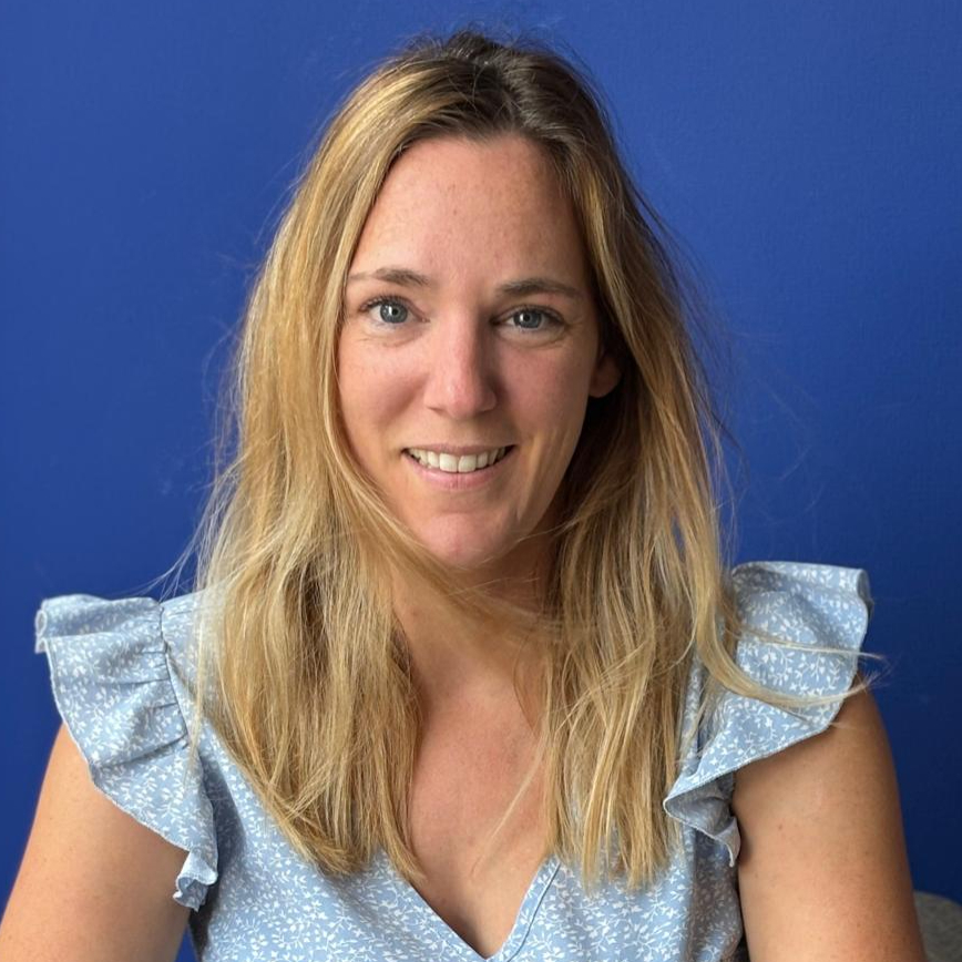 Elodie Chargée de clientèle