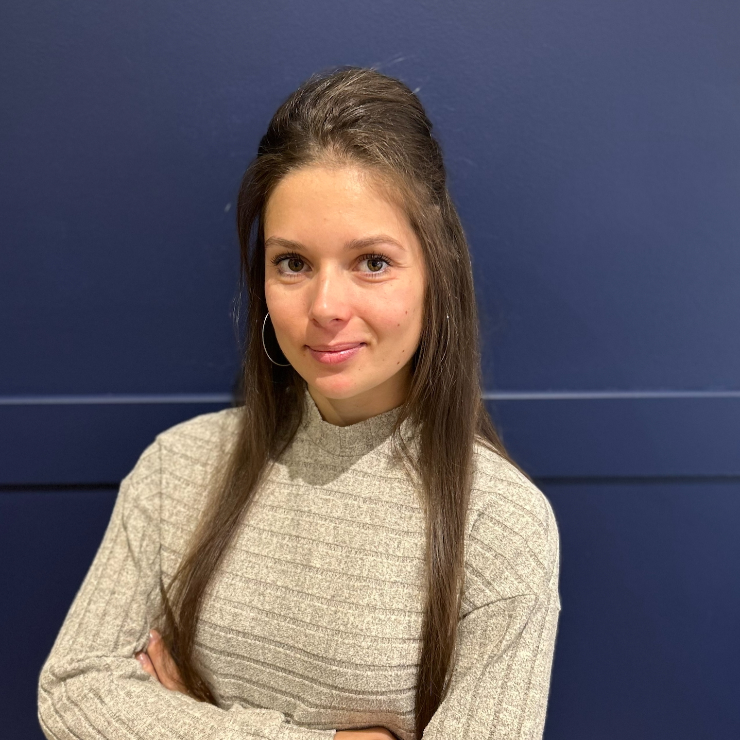 Léane CAMUS Responsable Commerciale