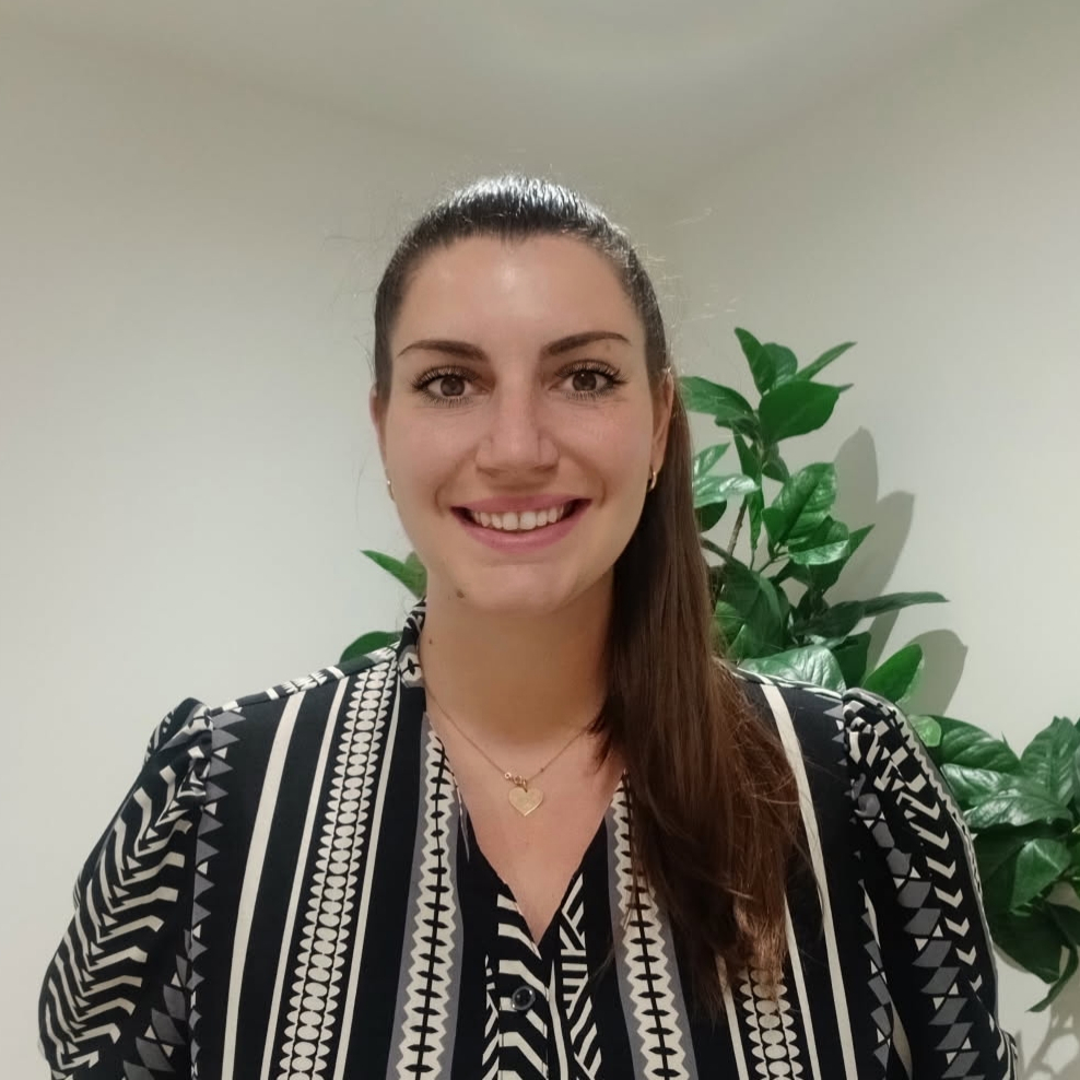 Céline Cantegril Collaboratrice d'agence, spécialiste des particuliers
