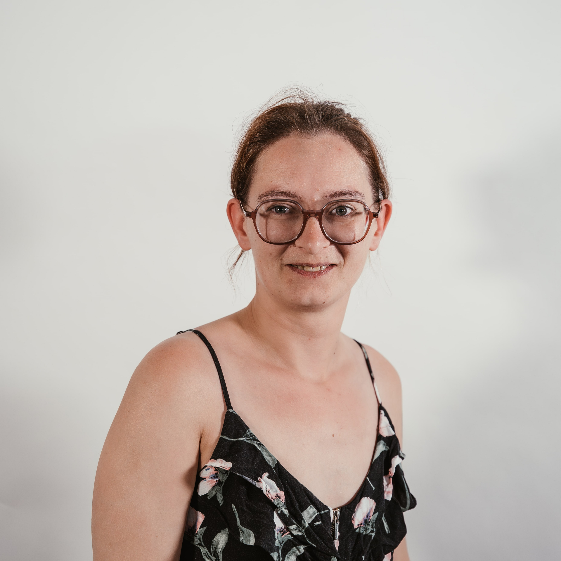 Kelly Bouclioen Comptable