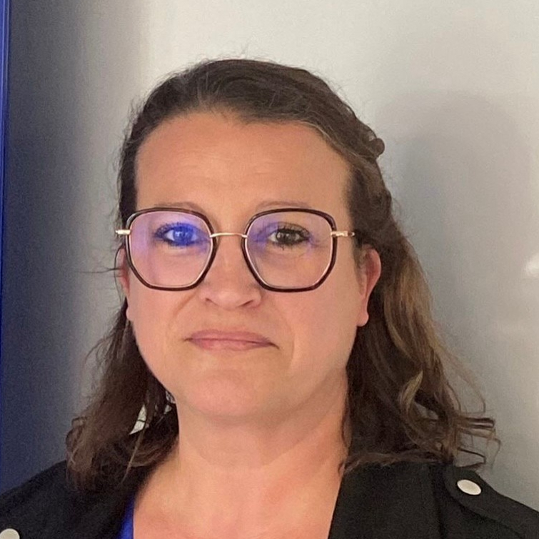 Valérie CHAREILLE Déléguée d'agence
