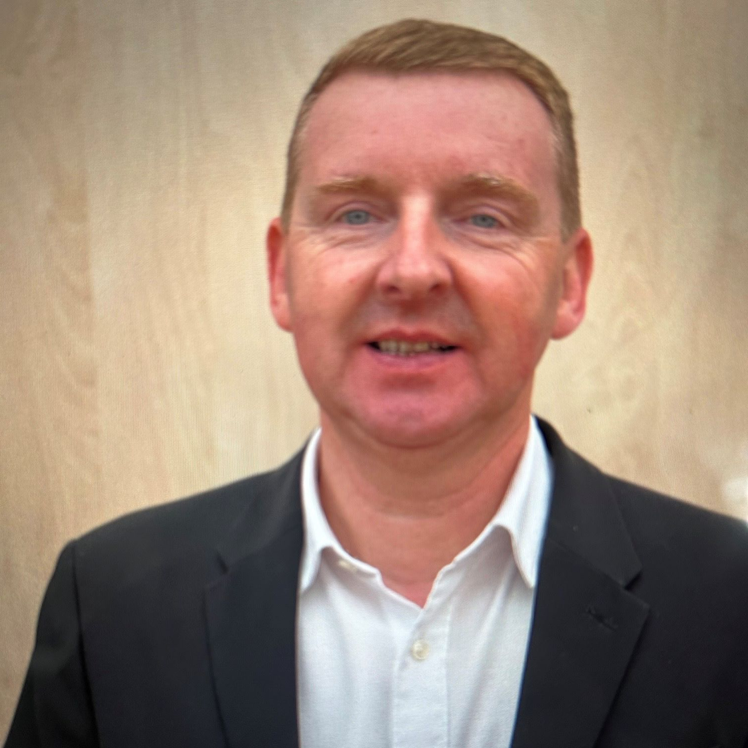 Hervé DUSSART  Collaborateur Clients Professionnels
