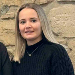 Aurélie BOITEUX Collaboratrice