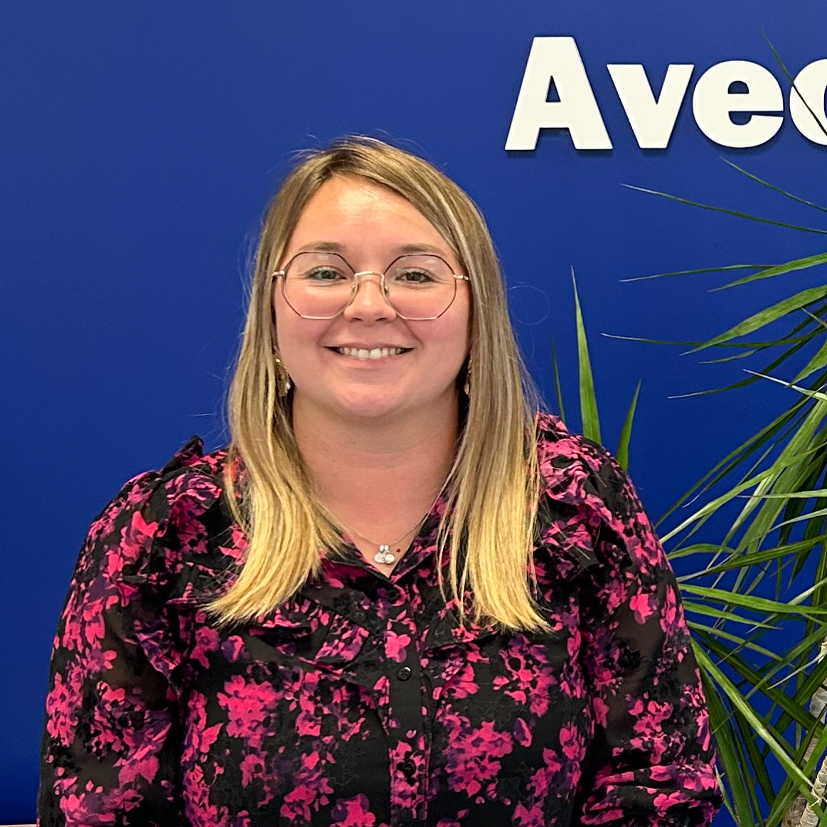 Cynthia LAOUR Collaboratrice d'agence