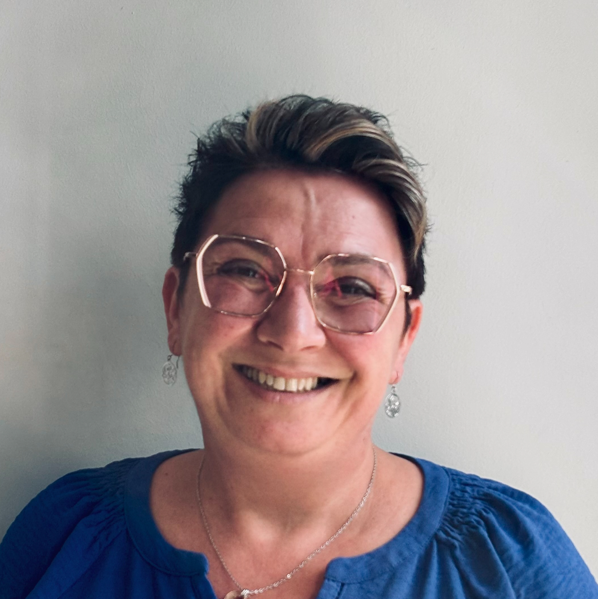 Patricia RIDET Collaboratrice