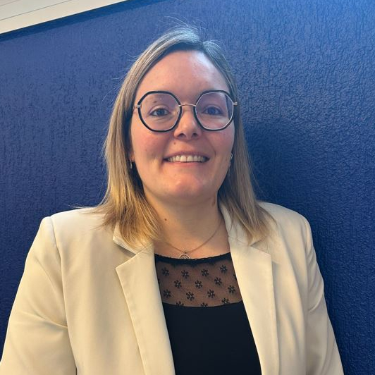 Mélissa Conseillère clientèle