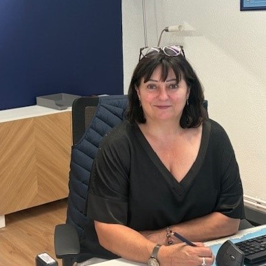 Nathalie Collaboratrice