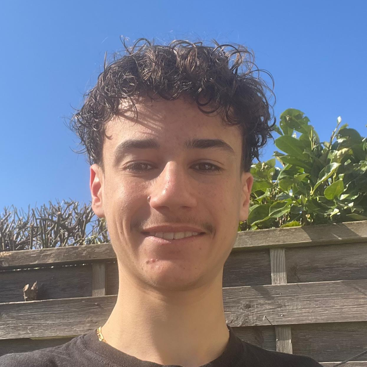 Terry Collaborateur alternant