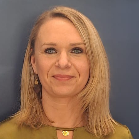 Perrine GALLET Conseillère client