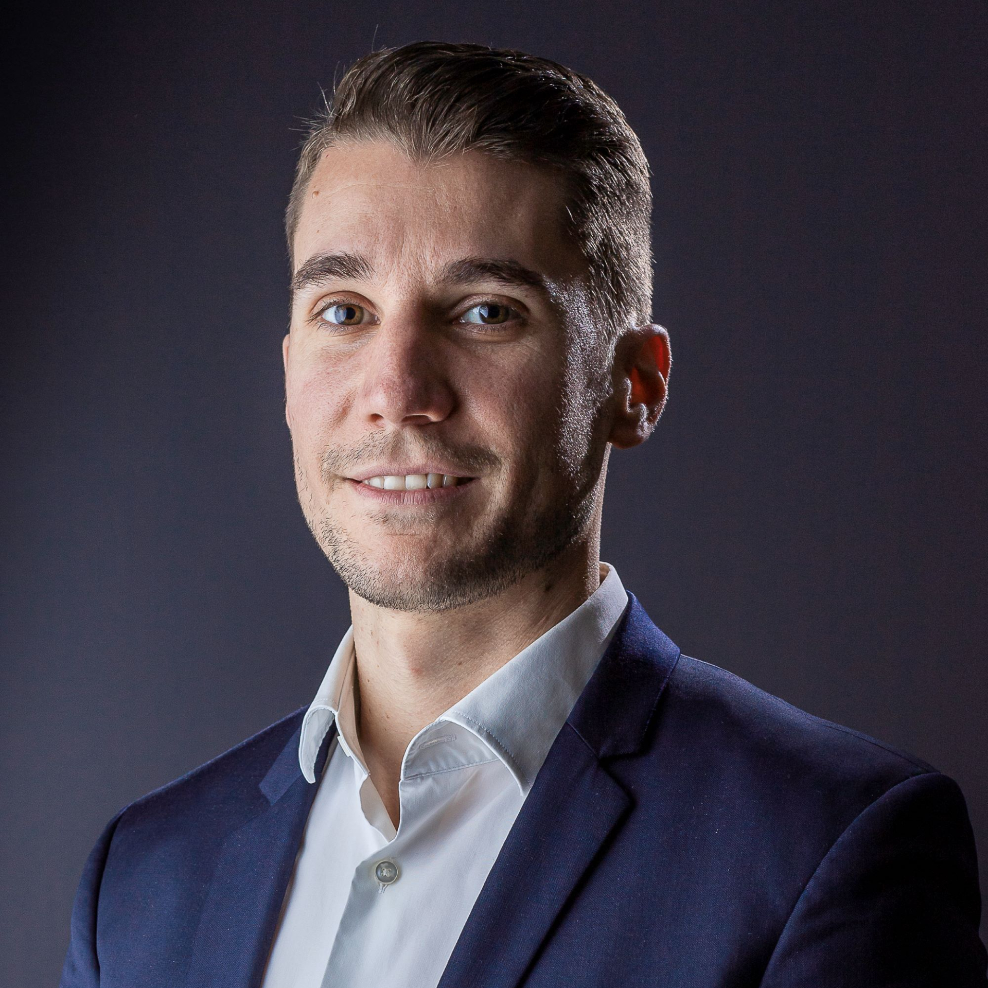 Aurélien GUYOT Agent Général 